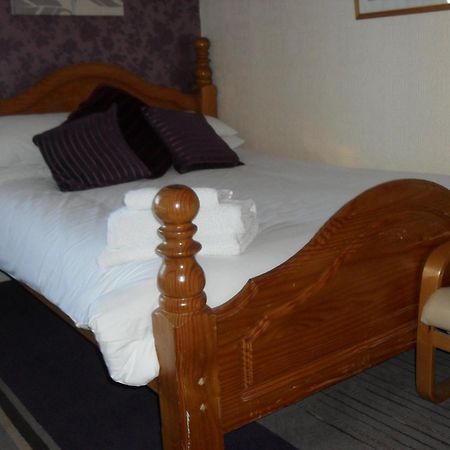 Roker View Guest House Sunderland  Kültér fotó