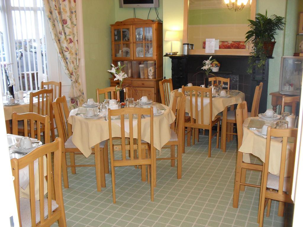 Roker View Guest House Sunderland  Kültér fotó