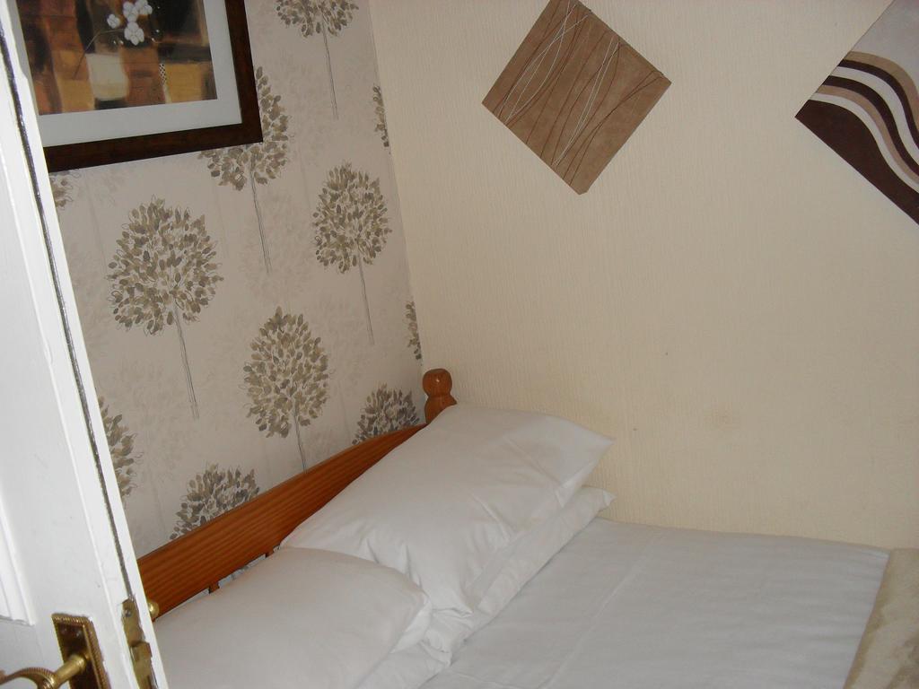 Roker View Guest House Sunderland  Kültér fotó