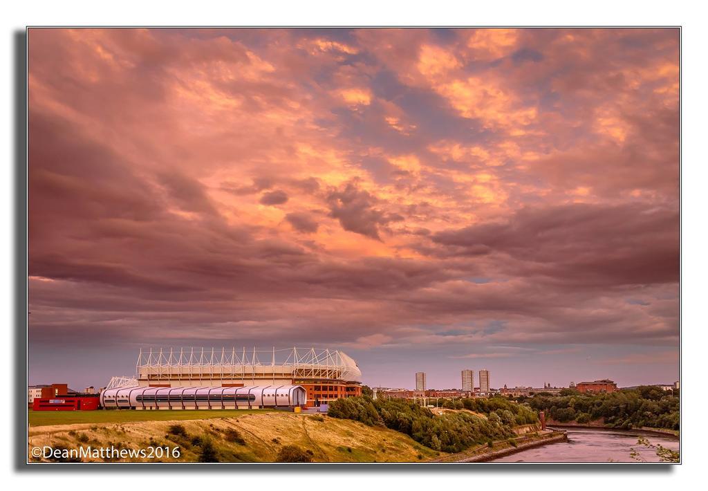 Roker View Guest House Sunderland  Kültér fotó