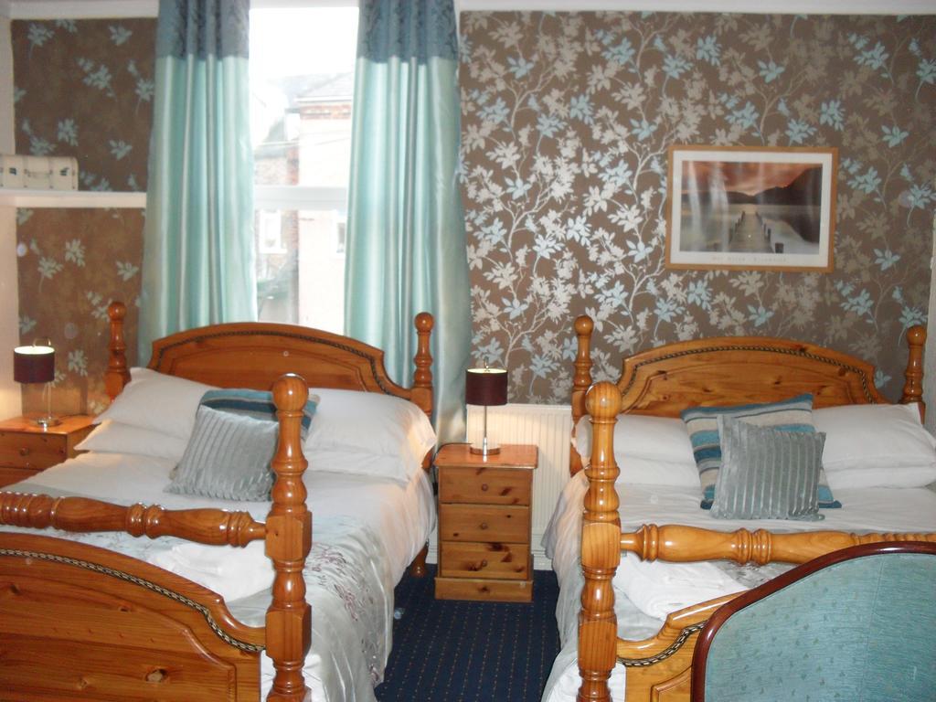 Roker View Guest House Sunderland  Kültér fotó