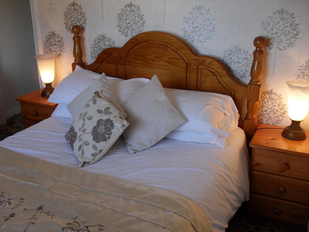 Roker View Guest House Sunderland  Kültér fotó