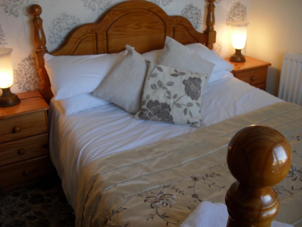 Roker View Guest House Sunderland  Kültér fotó