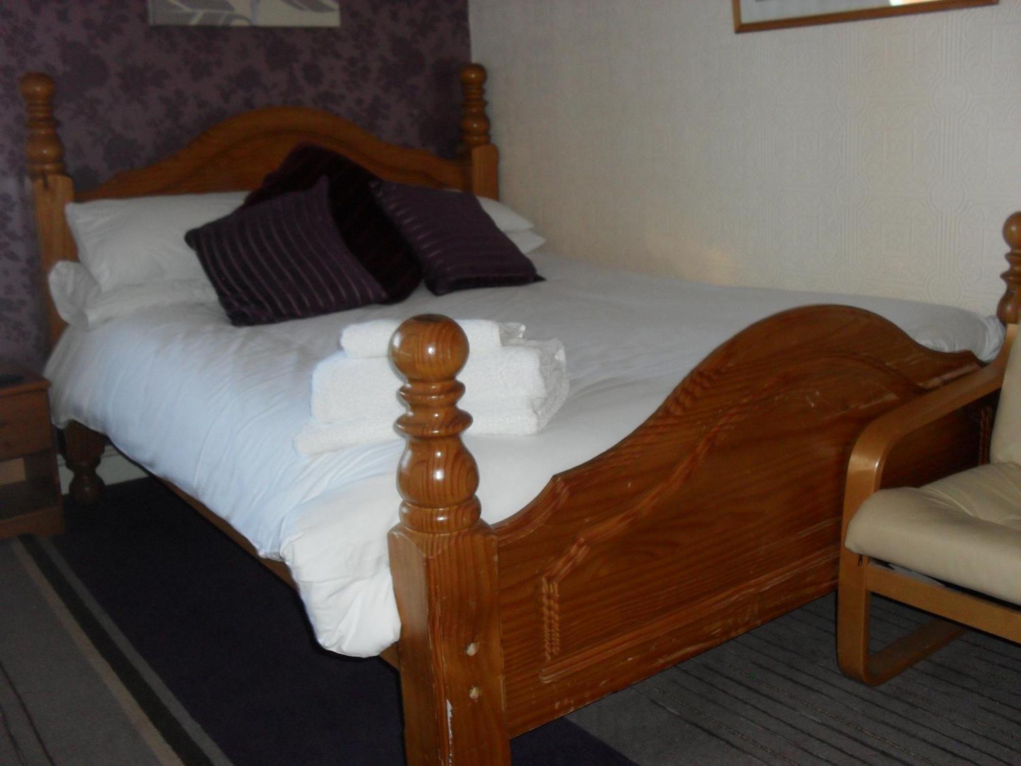 Roker View Guest House Sunderland  Kültér fotó
