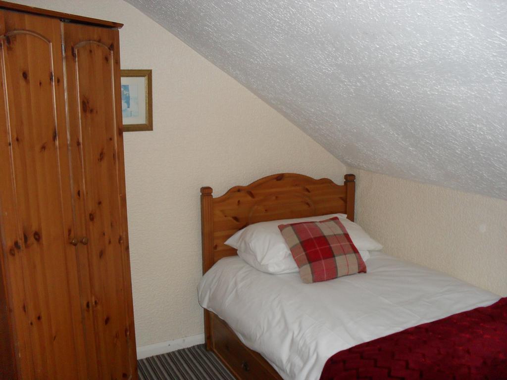 Roker View Guest House Sunderland  Kültér fotó