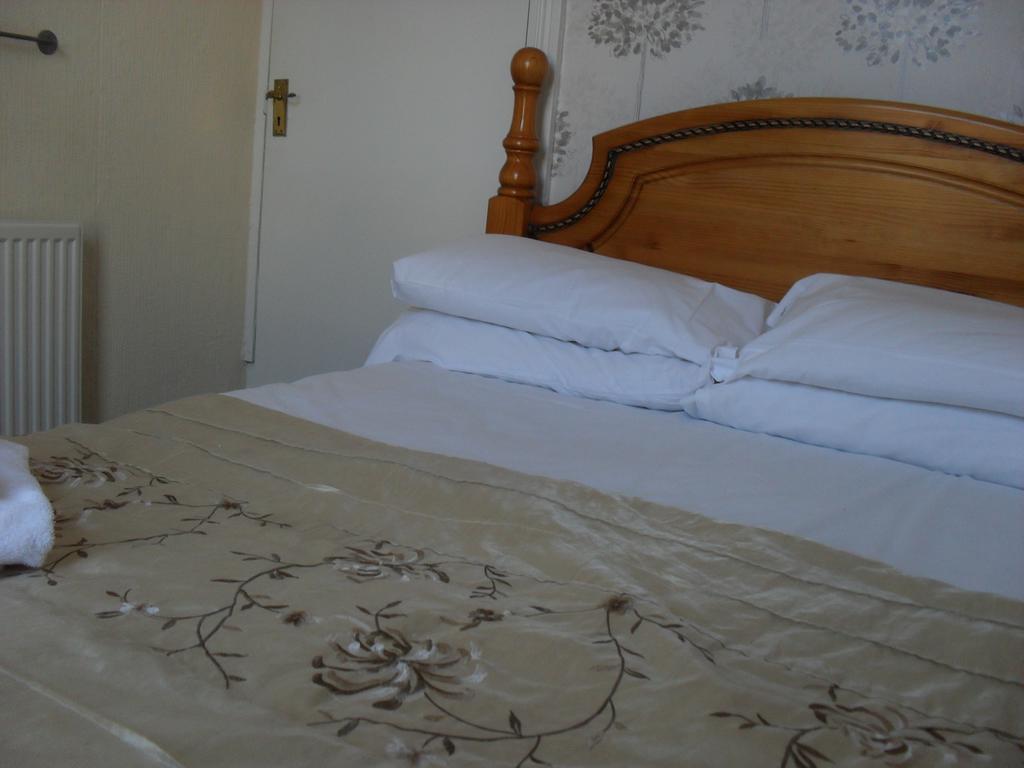Roker View Guest House Sunderland  Kültér fotó
