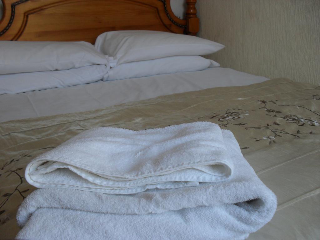 Roker View Guest House Sunderland  Kültér fotó