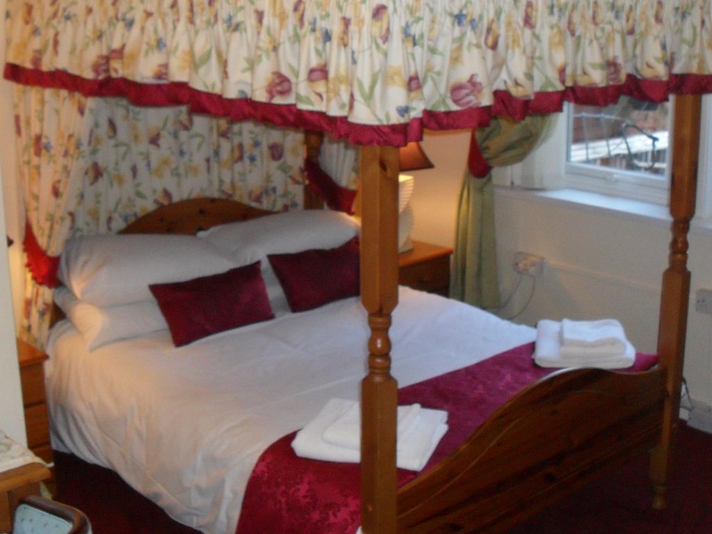 Roker View Guest House Sunderland  Kültér fotó