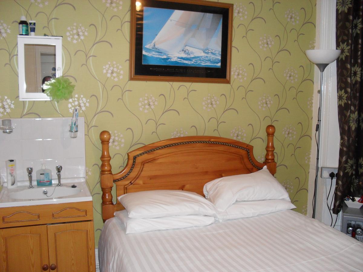 Roker View Guest House Sunderland  Kültér fotó