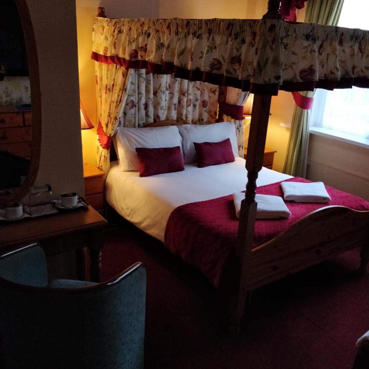 Roker View Guest House Sunderland  Kültér fotó